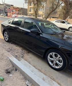 هوندا أكورد
